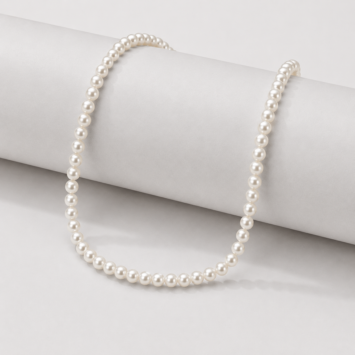 PERLA CLASSICA™ | Perlový náhrdelník
