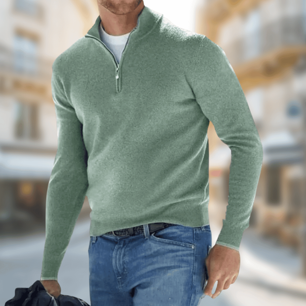 Lloyd™ | Sveter Prestige