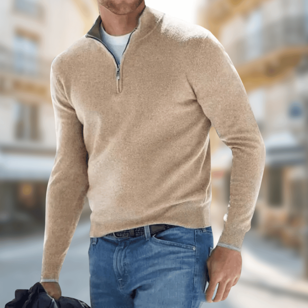 Lloyd™ | Sveter Prestige