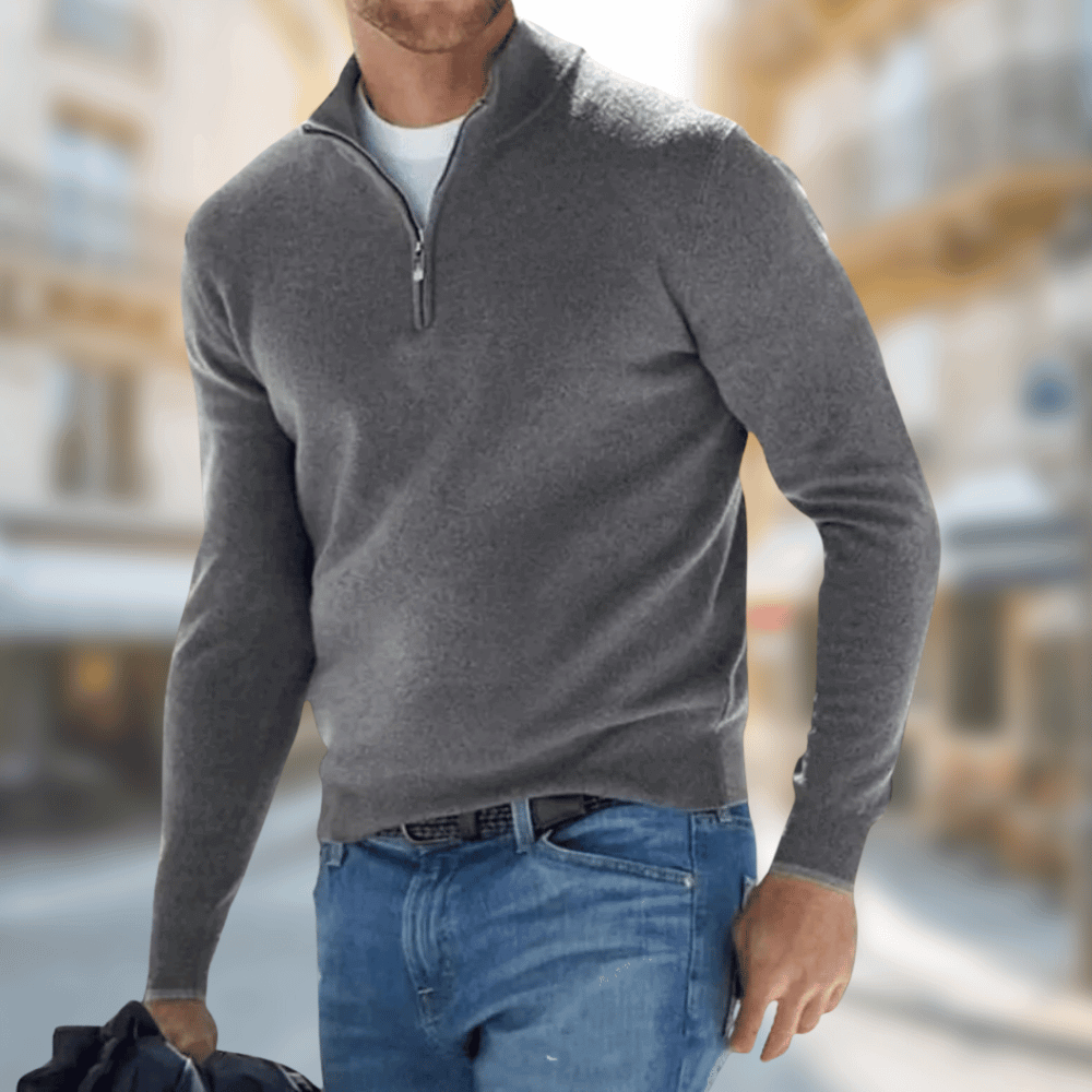 Lloyd™ | Prestige Sveter
