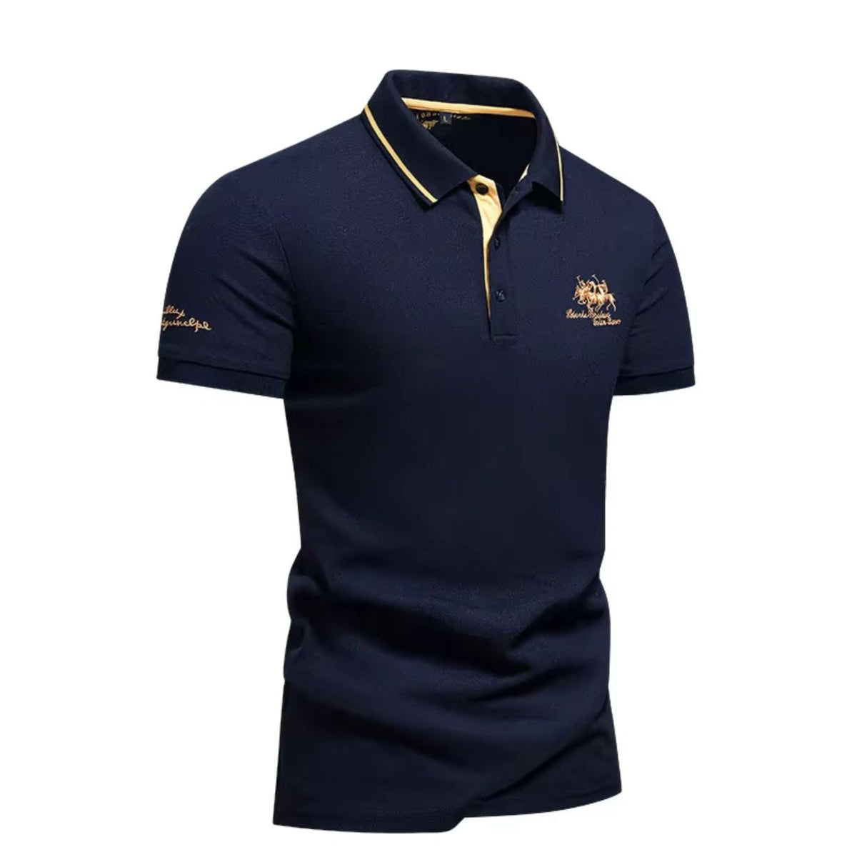 Hugo™ | Luxusné polo tričko