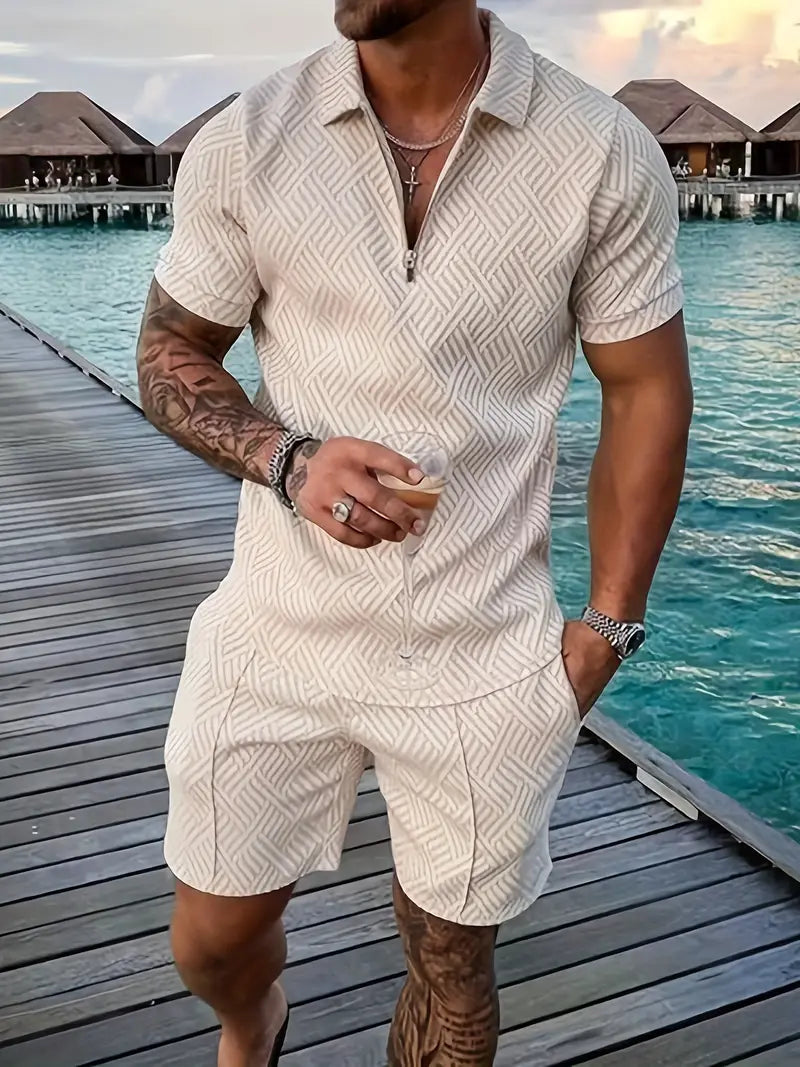 Alessio komplet | Luxusný pánsky oblek