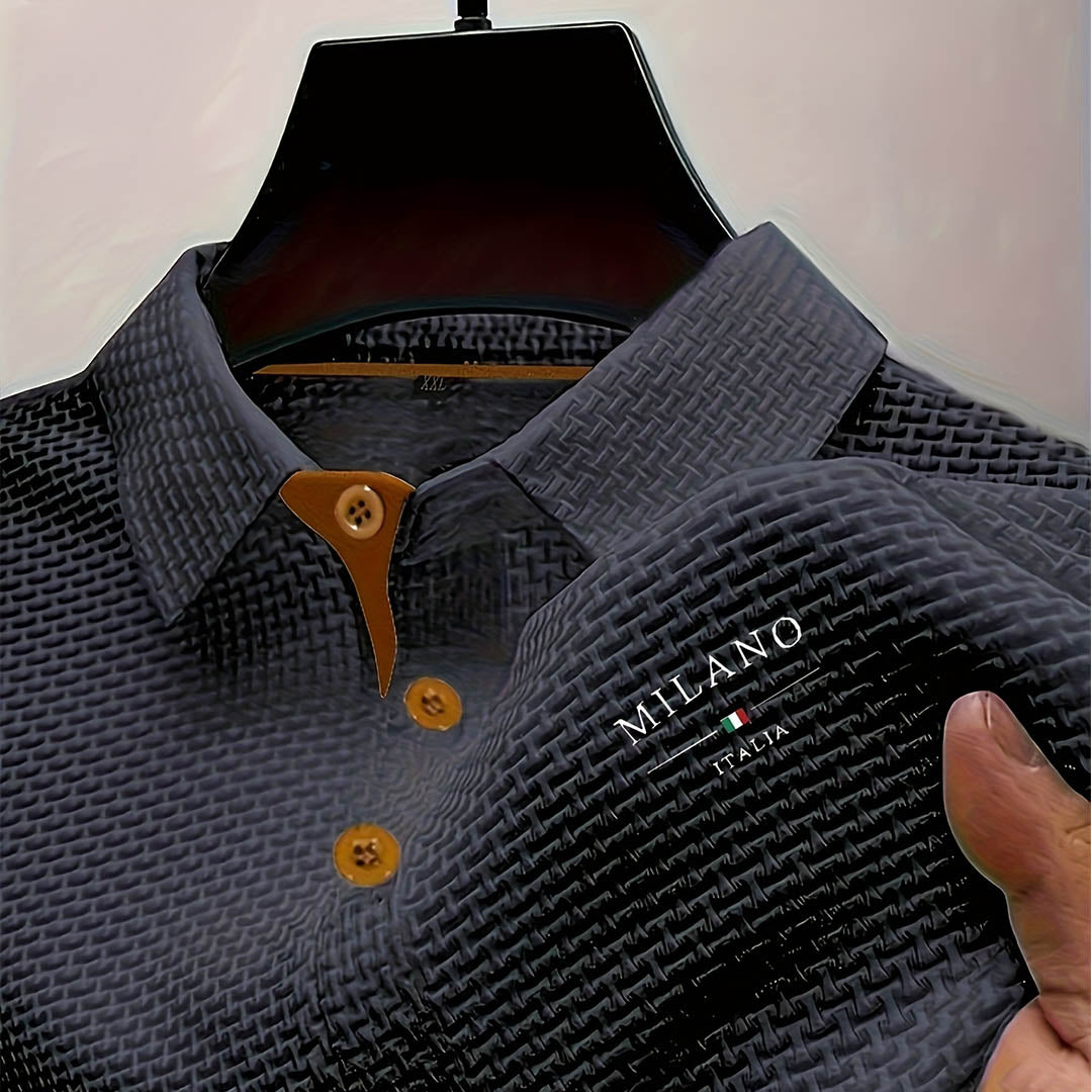 RAYMOND / ITALIA POLO | Pánske polo tričká