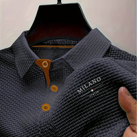 RAYMOND / ITALIA POLO | Pánske polo tričká