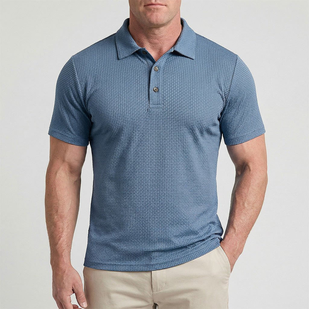 Brothr™ Ultra Komfort Polo | Pánske polo tričko pre bezkonkurenčné pohodlie