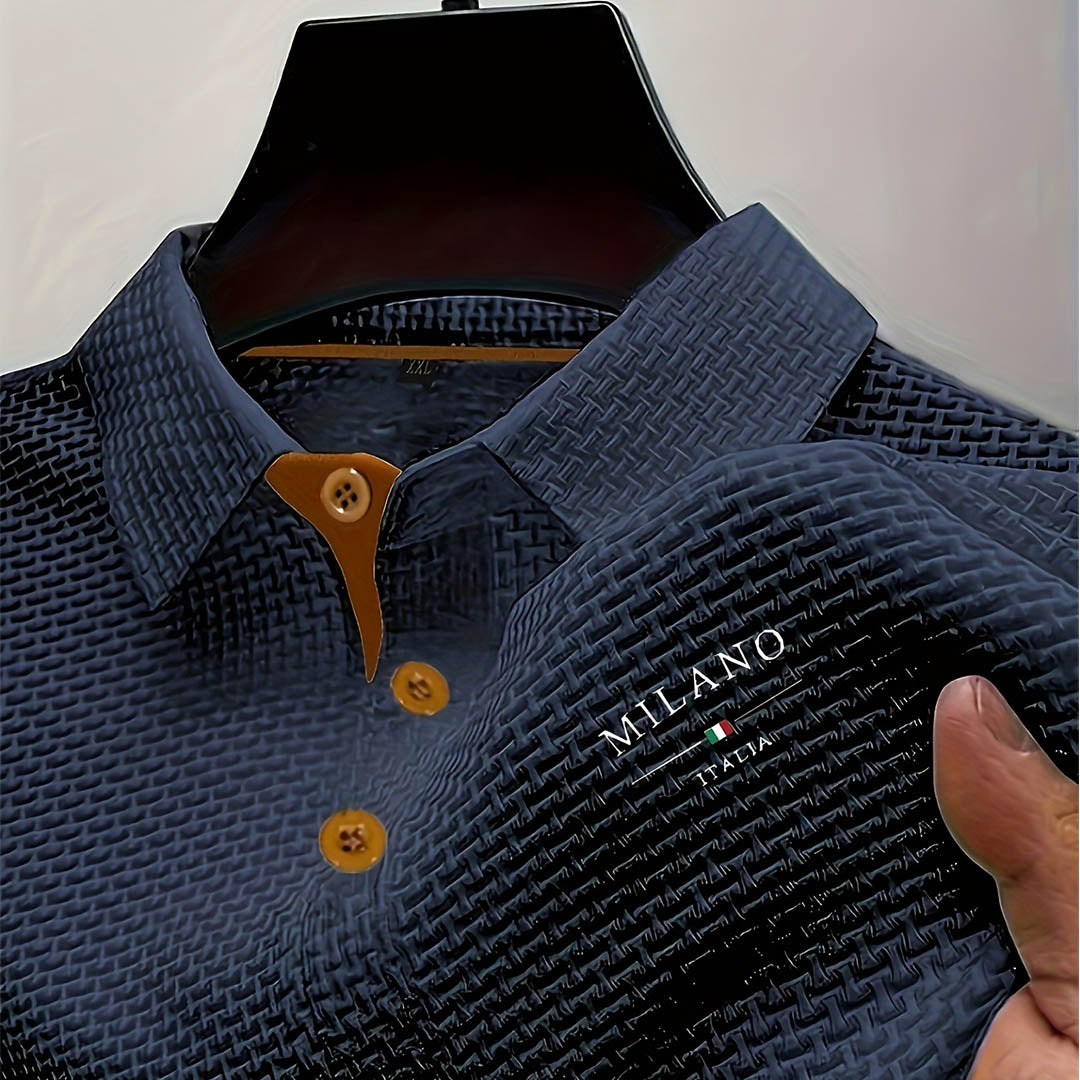 RAYMOND / ITALIA POLO | Pánske polo tričká