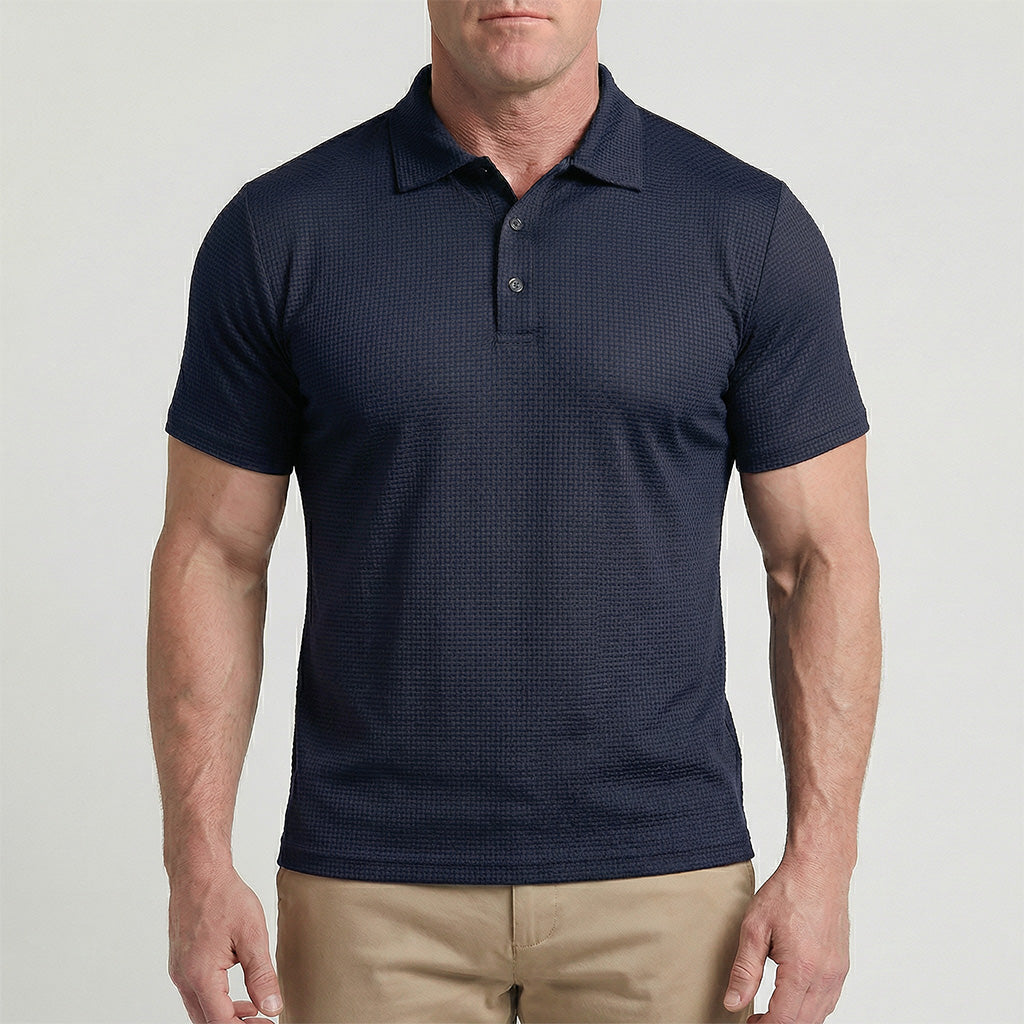 Brothr™ Ultra Komfort Polo | Pánske polo tričko pre bezkonkurenčné pohodlie