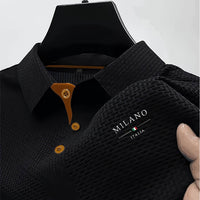 RAYMOND / ITALIA POLO | Pánske polo tričká