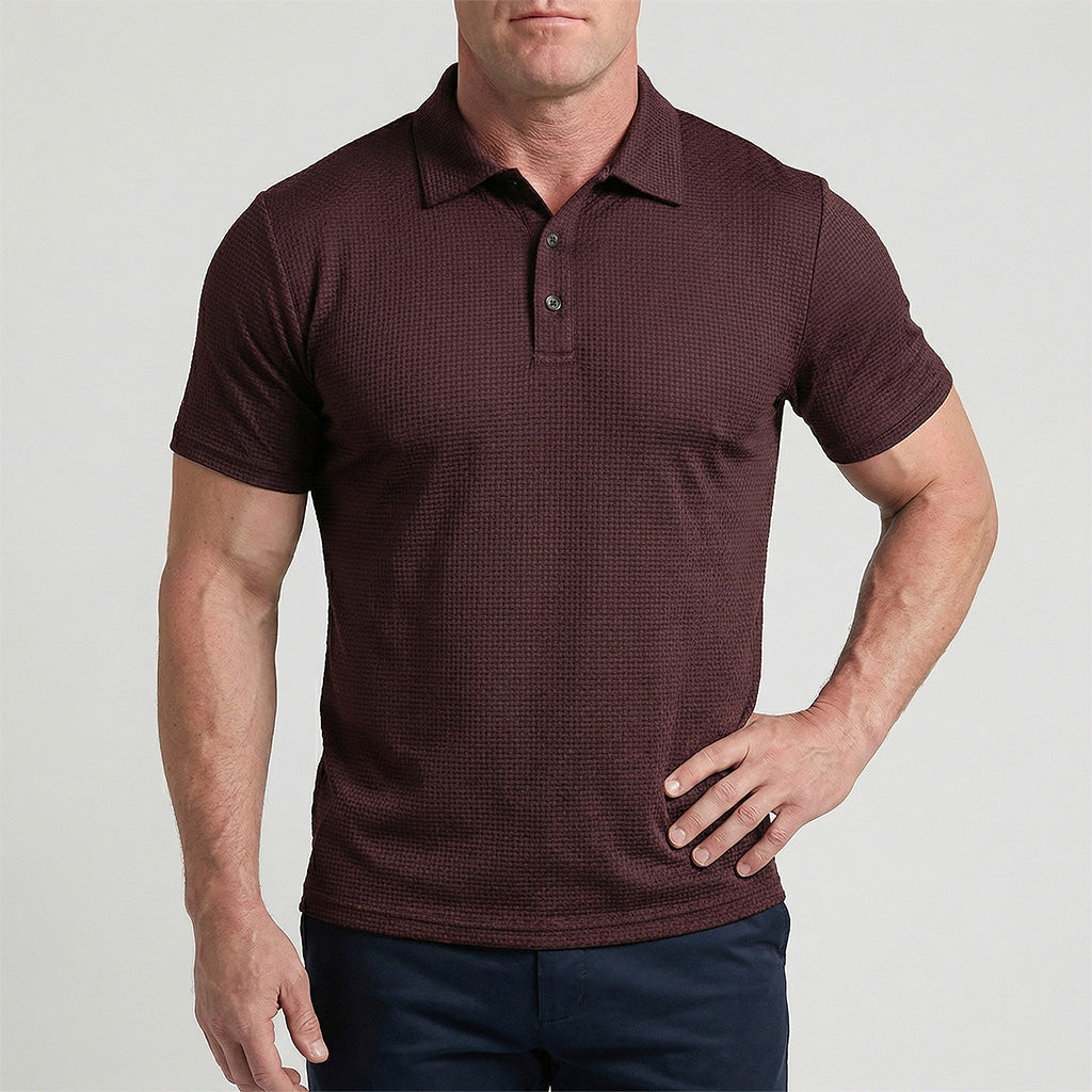 Brothr™ Ultra Komfort Polo | Pánske polo tričko pre bezkonkurenčné pohodlie