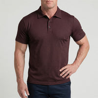 Brothr™ Ultra Komfort Polo | Pánske polo tričko pre bezkonkurenčné pohodlie