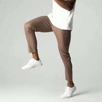 Alfredo™ | Prémiové elastické chino nohavice