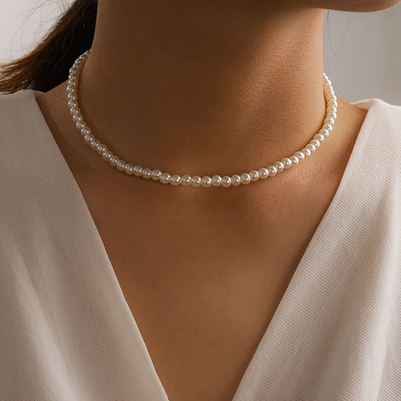 PERLA CLASSICA™ | Perlový náhrdelník