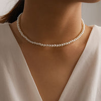 PERLA CLASSICA™ | Perlový náhrdelník