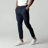 Alfredo™ | Luxusné elastické chino nohavice