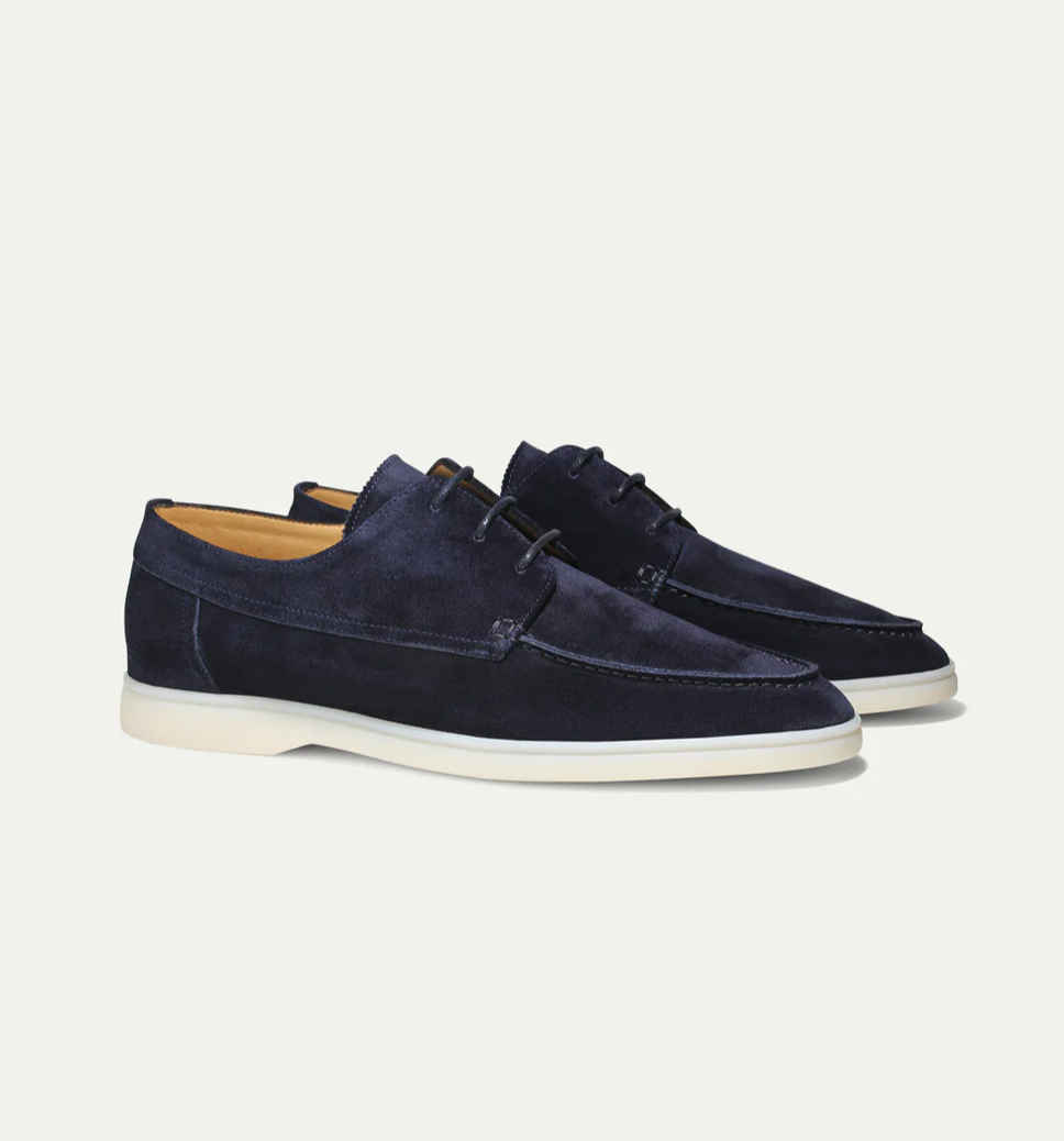 Lucas™ | Elegantné letné mokasíny