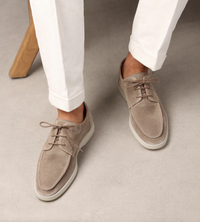 Lucas™ | Elegantné letné mokasíny