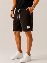 Arvello™ Letné šortky | Luxusné pánske šortky do teplého počasia