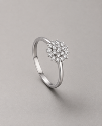 COSTELLAZIONE™ | Prsteň Pavé