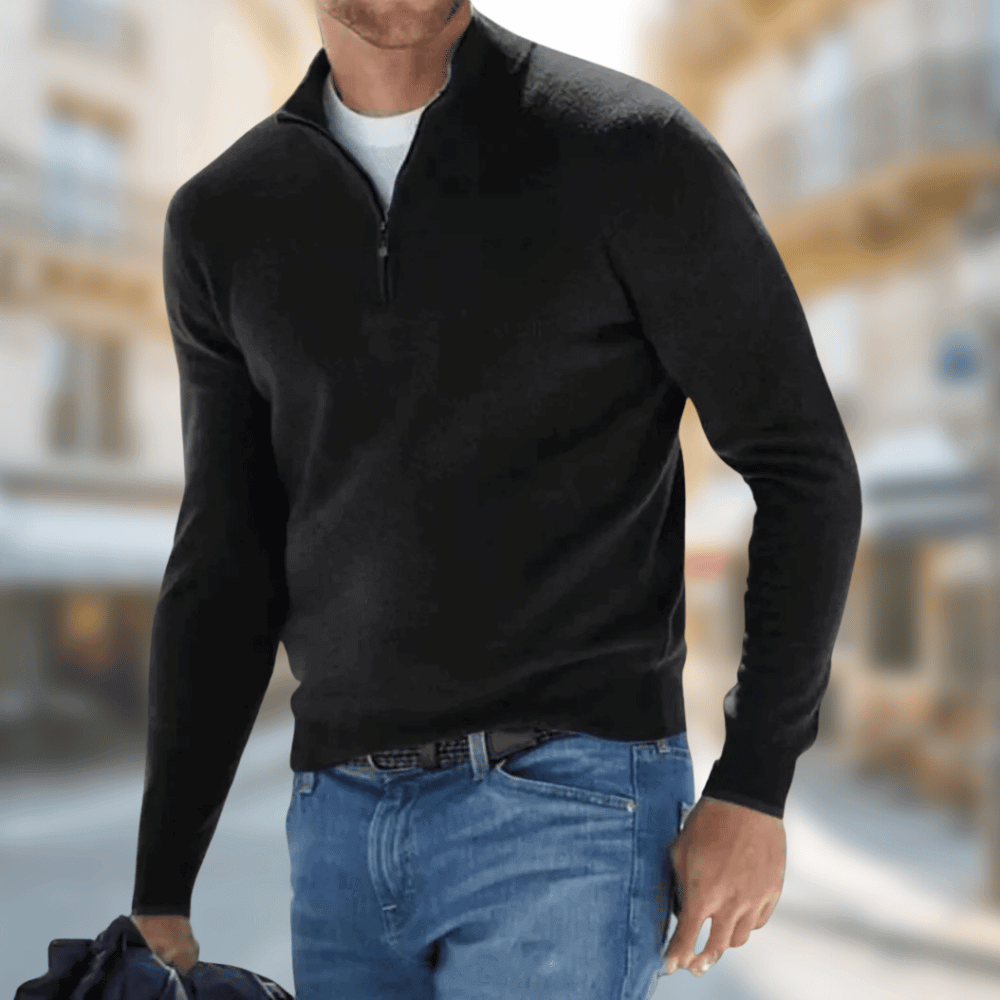 Lloyd™ | Sveter Prestige