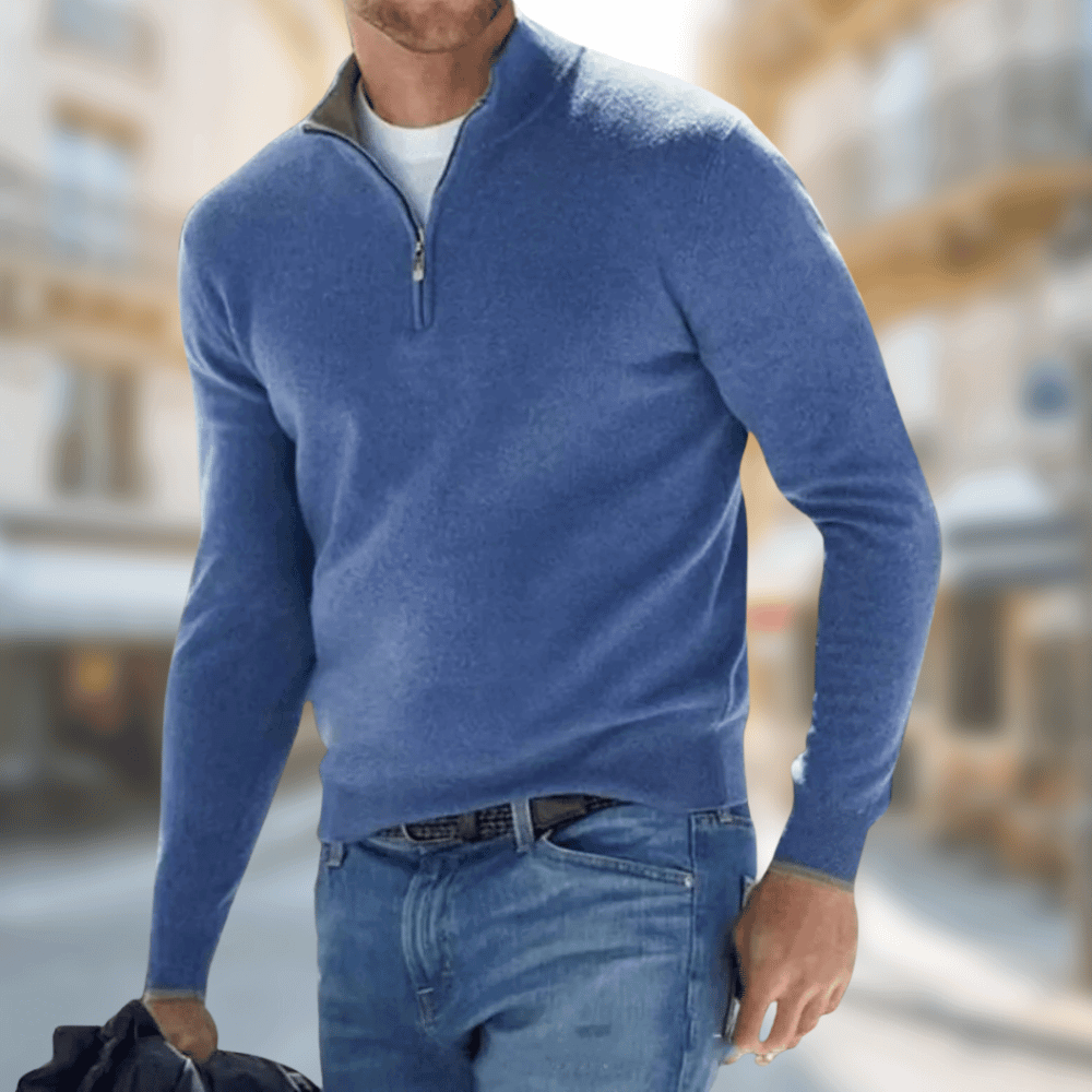 Lloyd™ | Sveter Prestige