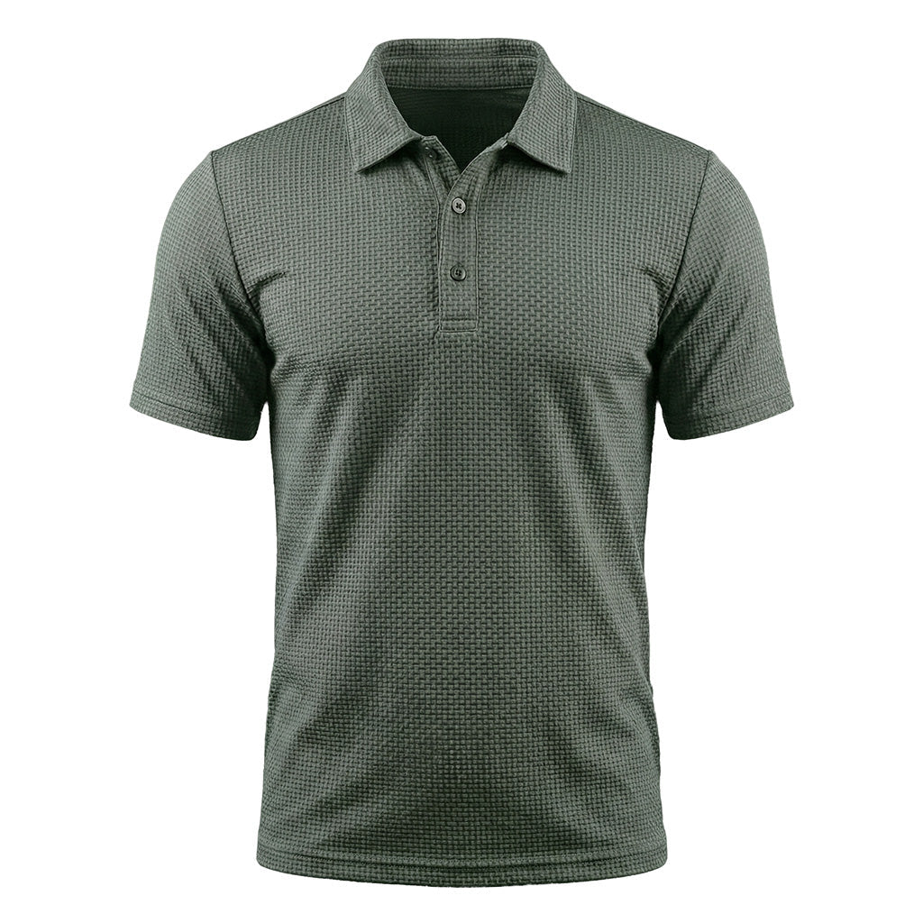 Brothr™ Ultra Komfort Polo | Pánske polo tričko pre bezkonkurenčné pohodlie