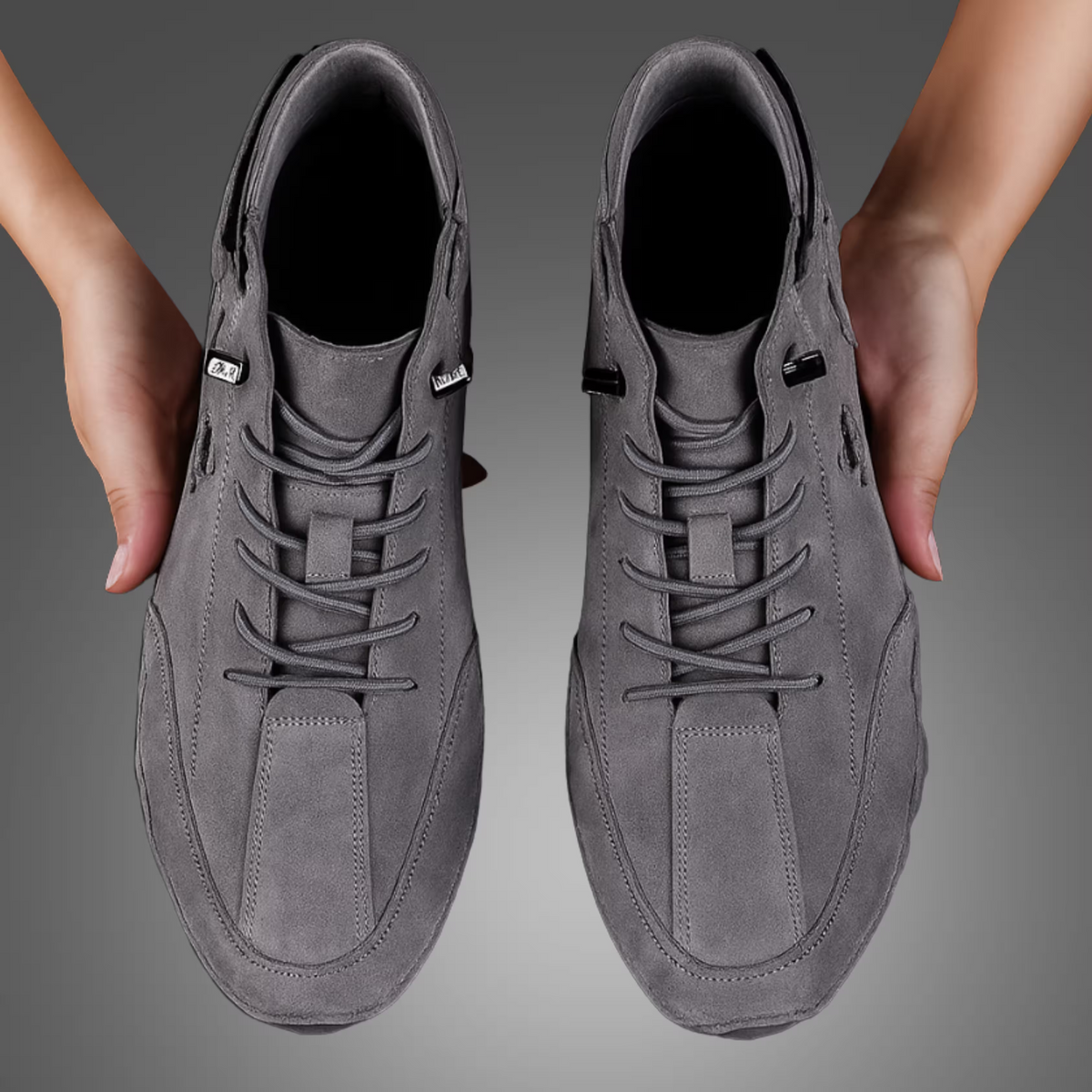 FlexWalk™ Pohodlná Obuv | Pohodlná a štýlová pánska obuv