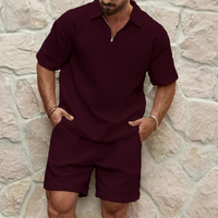 Sandro™ Komfortný set | Luxusný pánsky set, stvorený pre pohodlie a štýl.