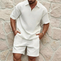 Sandro™ Komfortný set | Luxusný pánsky set, stvorený pre pohodlie a štýl.