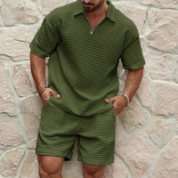 Sandro™ Komfortný set | Luxusný pánsky set, stvorený pre pohodlie a štýl.