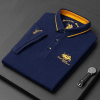 Hugo™ | Luxusné polo tričko