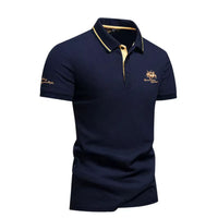 Hugo™ | Luxusné polo tričko