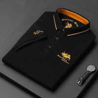 Hugo™ | Luxusné polo tričko