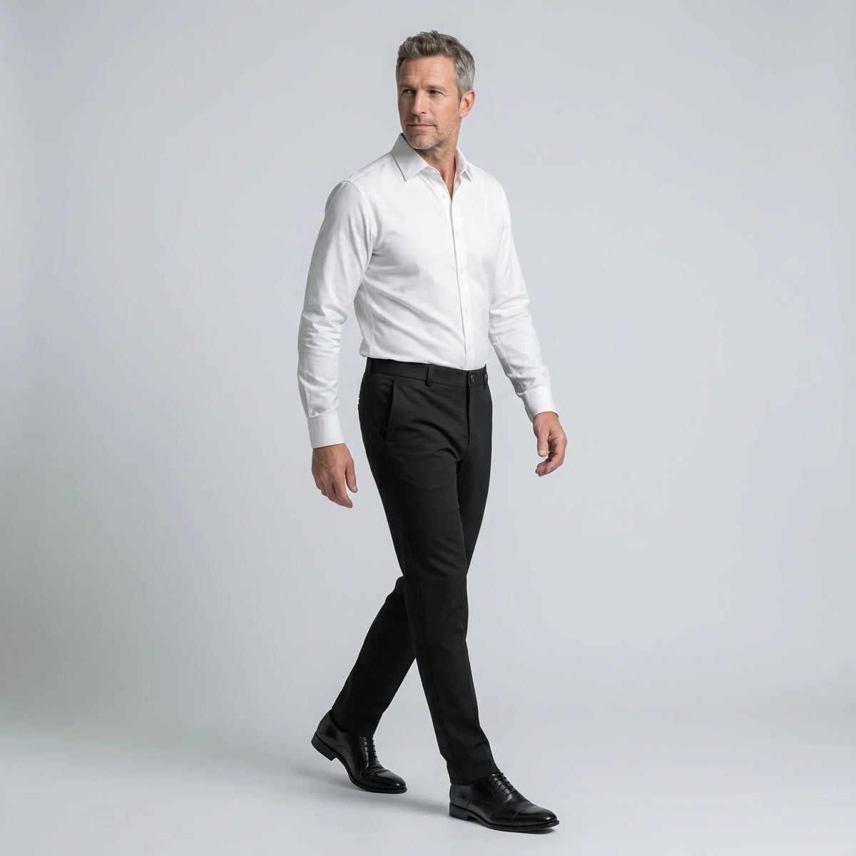 Elastické nohavice™ | Flexibilné a pohodlné pánske nohavice