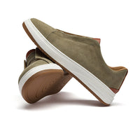 Lupo Kasualūs Oda Sneakers | Luxusné pánske kožené tenisky