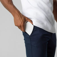 Alfredo™ | Luxusné elastické chino nohavice