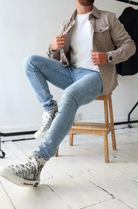 Marcus™ | Voľnočasová košeľa najvyššej triedy